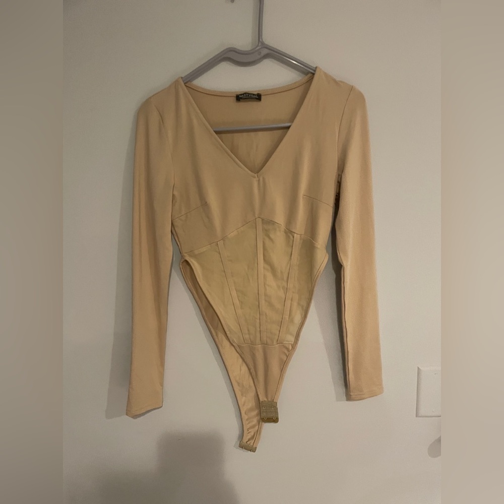Nasty gal